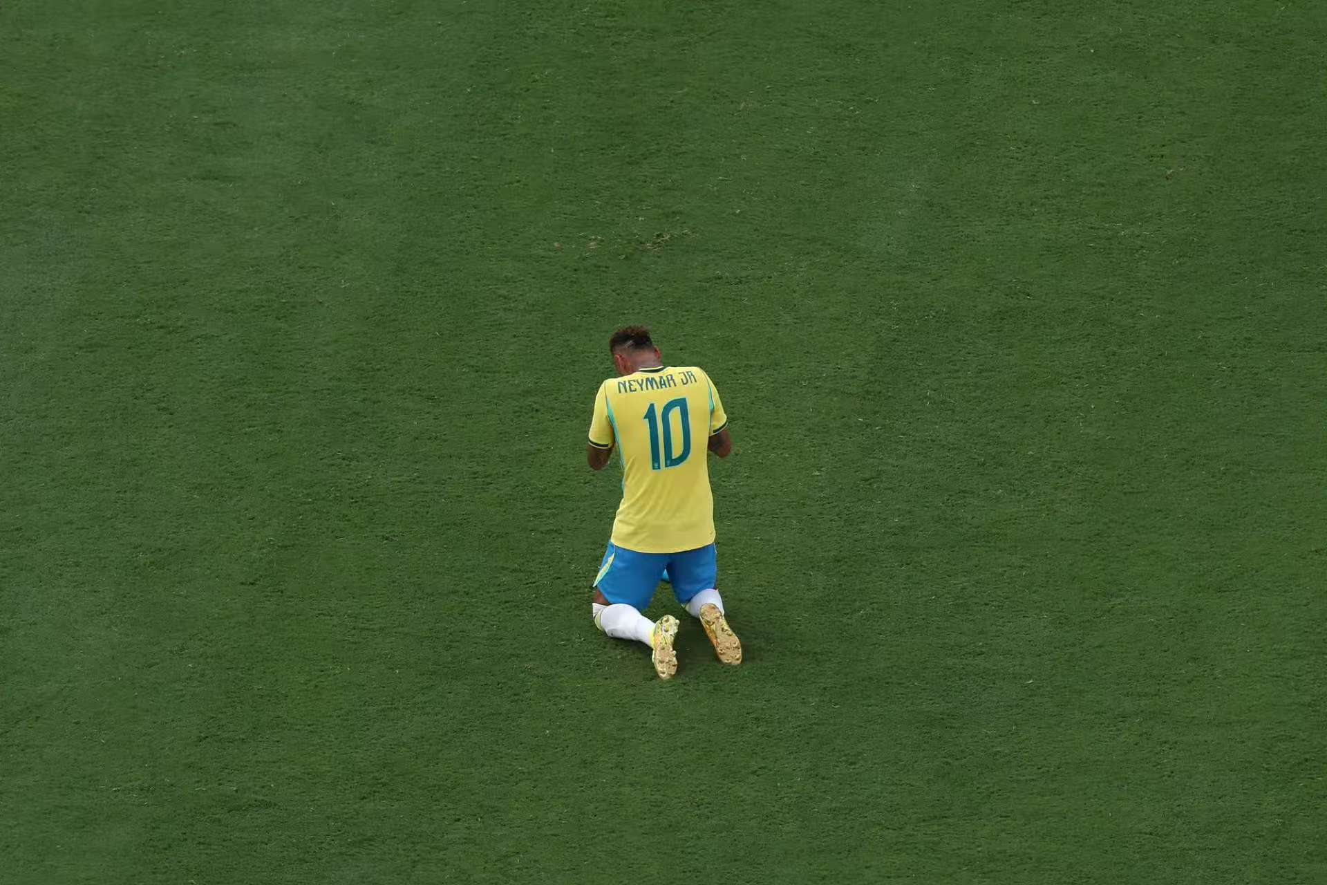 Het shirt leeft voort, de legende neemt zijn laatste buiging: een afscheid en een nalatenschap voor het WK.